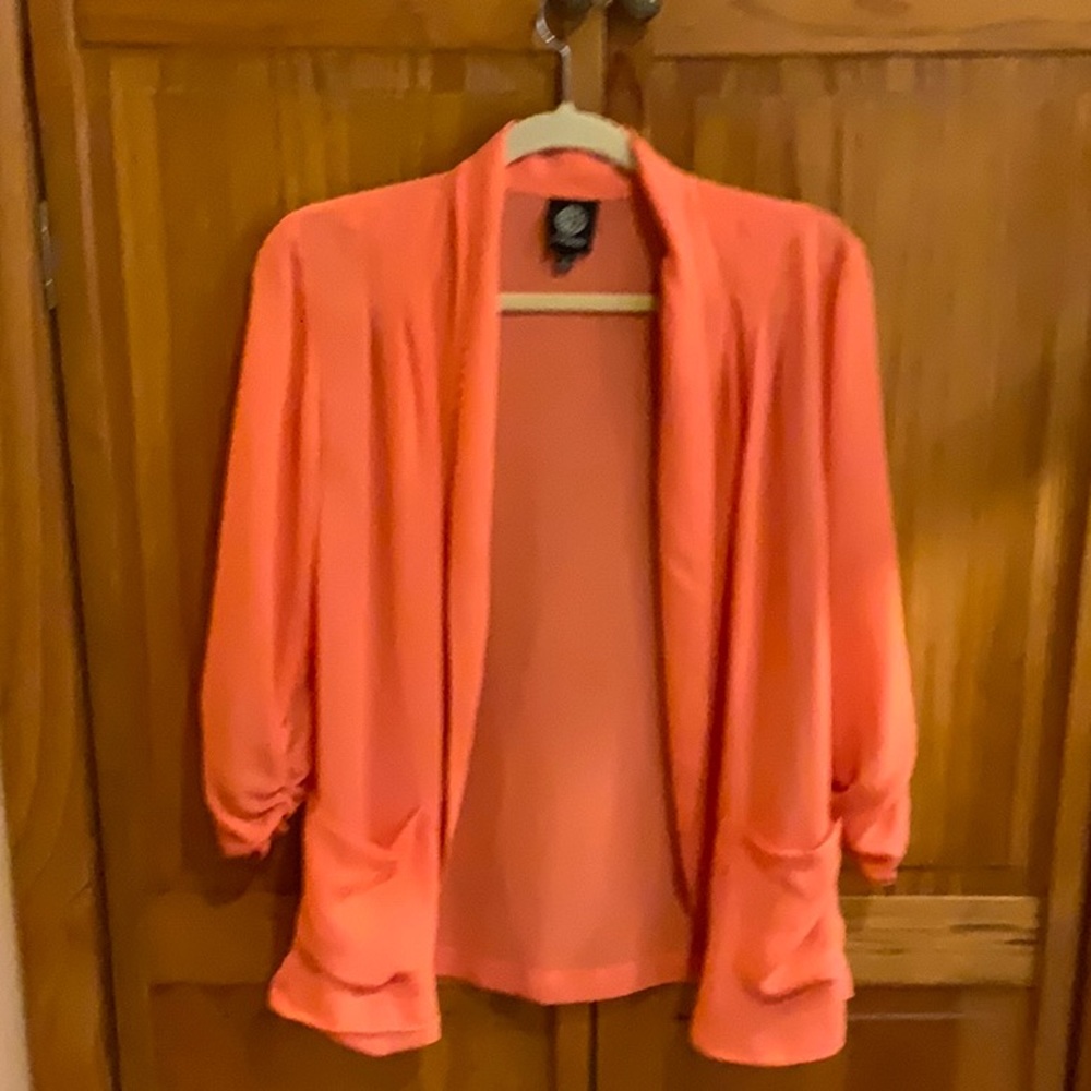Women’s summer jacket